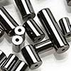 Hematite Tube Beads - Hematite Beads - Hematite Tubes for Jewelry Making - 