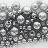 Round Hematite Beads - Hematite Pearls - Hematite Rounds - Hematite Beads for Jewelry Making - 