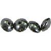 Magnetic Beads - Magnetic Jewelry Beads - Hematite Spacer Beads - Magnetic Hematite Beads - 
