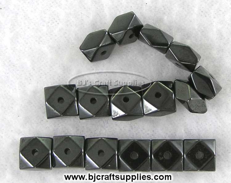 Beads Hematite Bead Jewelry Bead