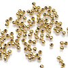 Round Pearl Beads - Gold Plated - Pearl Beads - Round Beads - Round Pearls - Silver Pearls - Loose Pearl Beads - 