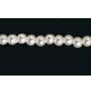 Round Pearl Beads - White - Pearl Beads - Round Beads - Round Pearls - White Pearls - 