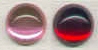 Acrylic Oval Cabochons Smooth Top - Assorted -  - 