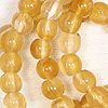 Round Beads - Round Pearls - Sun Gold ( Tortoise ) - Pearl Beads - Round Beads - Round Pearls - Fishing Beads - 