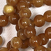 Round Beads - Round Pearls - Browns - Pearl Beads - Round Beads - Round Pearls - Pink Fishing Beads - 