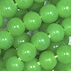 Round Beads - Round Pearls - Green - Pearl Beads - Round Beads - Round Pearls - Pink Fishing Beads - 