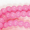 Round Beads - Round Pearls - Pink - Pearl Beads - Round Beads - Round Pearls - Pink Fishing Beads - 