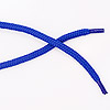 Bolo Tie Cord - Cotton Braided Bolo Cord - Royal Blue - Bolo Tie Cord - Braided Bolo Cord - Bolo String - Bolo Tie Supplies - 