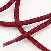 Bolo Tie Cord - Cotton Braided Bolo Cord - Maroon - Bolo Tie Cord - Braided Bolo Cord - Bolo String - Bolo Tie Supplies - 