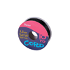Rattail Cord - Satin Cord - Black - Satin Cord - Rat Tail Cord - 