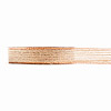 Jute Ribbon - Natural - Jute Cord - Craft Cord - 