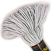 Darice Bright Pearls Lustre Cord - Iridescent White - Pearl Cord - Plastic Canvas Cord - 