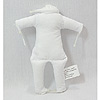 Craft Doll Bodies - Muslin Doll Body - Cloth Doll Body - Blank Doll Body - Bendable Muslin Doll - Blank Rag Doll Body - 