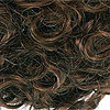 Curly Doll Hair - Auburn - Curly Hair - Hair for Dolls - 