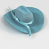 Mini Cowboy Hats - Baby Blue - Cowboy Hat - 