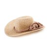 Mini Cowboy Hats - Cowboy Brown - Cowboy Hat - Miniature Cowboy Hat - Mini Brown Cowboy Hat - 