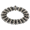Chainmaille Jewelry - European 4-in-1 Bracelet Kit - Twilight - Jewelry Kit - Jump Ring Jewelry - 