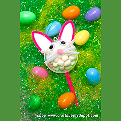Easter Crafts for Kids - Kids Easter Crafts
