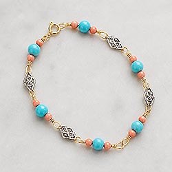 Free Jewelry Making Pattern
