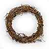 Grapevine Wreath - Twig Wreath - Wreath Supplies - Wreath Making Supplies - Grapevine Wreath - Twig Wreath - 