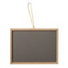 Chalkboard with Wood Frame - Blackboards - Black Boards - 