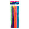 Pipe Cleaners - Chenille Stems - Assorted Neon - Chenille Stems - Pipe Cleaners - 