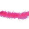 Hot Pink Feather Boa - Feather Scarf - Marabou Feather Boa - Marabou Boa - 
