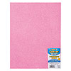 Craft Foam Sheets - Foam Paper - EVA Foam Sheets - Pink - Foamies - Foam Paper - Foamies Glitter Foam Sheets - 