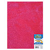 Craft Foam Sheets - Foam Paper - EVA Foam Sheets - Hot Pink - Foamies - Foam Paper - Foamies Glitter Foam Sheets - 