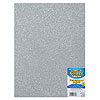 Craft Foam Sheets - Foam Paper - EVA Foam Sheets - Silver - Foamies - Foam Paper - Foamies Glitter Foam Sheets - 
