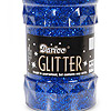Craft Glitter - Blue Glitter - Royal Blue - Glitters - Glitter Suppliers - Glitter for Sale - 