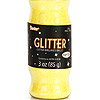 Fine Glitter - Craft Glitter - NEON YELLOW - Glitters - Glitter Suppliers - Glitter for Sale - 