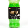 Fine Glitter - Craft Glitter - NEON GREEN - Glitters - Glitter Suppliers - Glitter for Sale - 