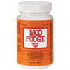 Mod Podge® Decoupage Satin Glue - Craft Adhesive - 