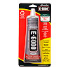 E-6000 Industrial Strength Glue - E6000 Industrial Glue - 