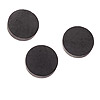 Precut Round Magnets - Craft Magnets - Circle Magnets - 