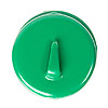 Magnet with Hanger - Green - Craft Magnets - 
