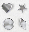 Craft Mirrors - Decorative Mirrors - Small Mirrors - Craft Supplies Mirrors