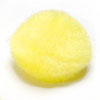 Craft Pom Poms - Yellow - Craft Pom Poms - 