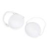 Crafter's Toolbox Dust Mask - White - Face Mask - 
