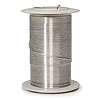 Beading Wire - Silver - beading wire - 