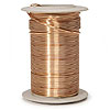 Beading Wire - Gold - Jewelry Wire - Craft Wire - 