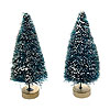 Mini Bottle Brush Christmas Trees - Mini Sisal Christmas Trees - Mini Bottle Brush Trees - Mini Bottle Brush Christmas Trees - Mini Sisal Christmas Trees - Mini Bottle Brush TreesSisal Trees - 