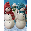 Christmas Ornaments - Christmas Decorations