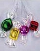 Candy Ornaments - Assorted - Christmas Ornaments - 