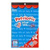 Patriotic Sticker Book - Red, White And Blue - 4th of July - 