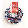 Star Garland - Red, White And Blue - 4th of July - 