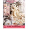 Button Babies for Kids - Doll Patterns - Craft Patterns - 