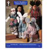 Sock Buddies Quick Dolls - Doll Patterns - Craft Patterns - 