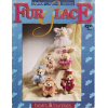 Fur & Lace Bears & Bunnies - Doll Patterns - Pattern Book - 
